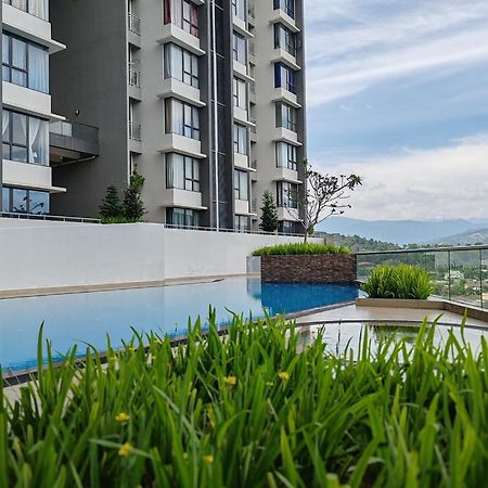 Homestay Gombak 3 Bedroom Kuala Lumpur Exterior photo