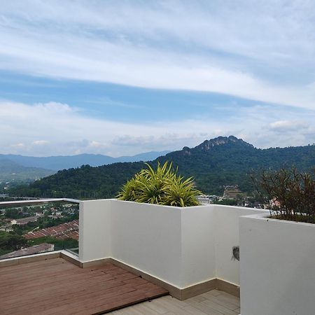 Homestay Gombak 3 Bedroom Kuala Lumpur Exterior photo