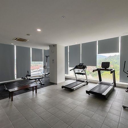 Homestay Gombak 3 Bedroom Kuala Lumpur Exterior photo