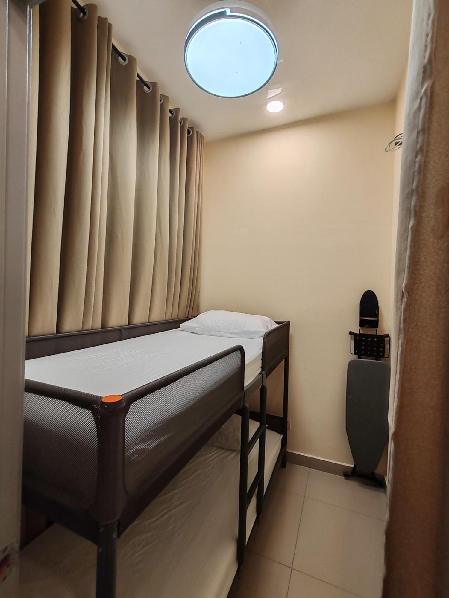Homestay Gombak 3 Bedroom Kuala Lumpur Exterior photo