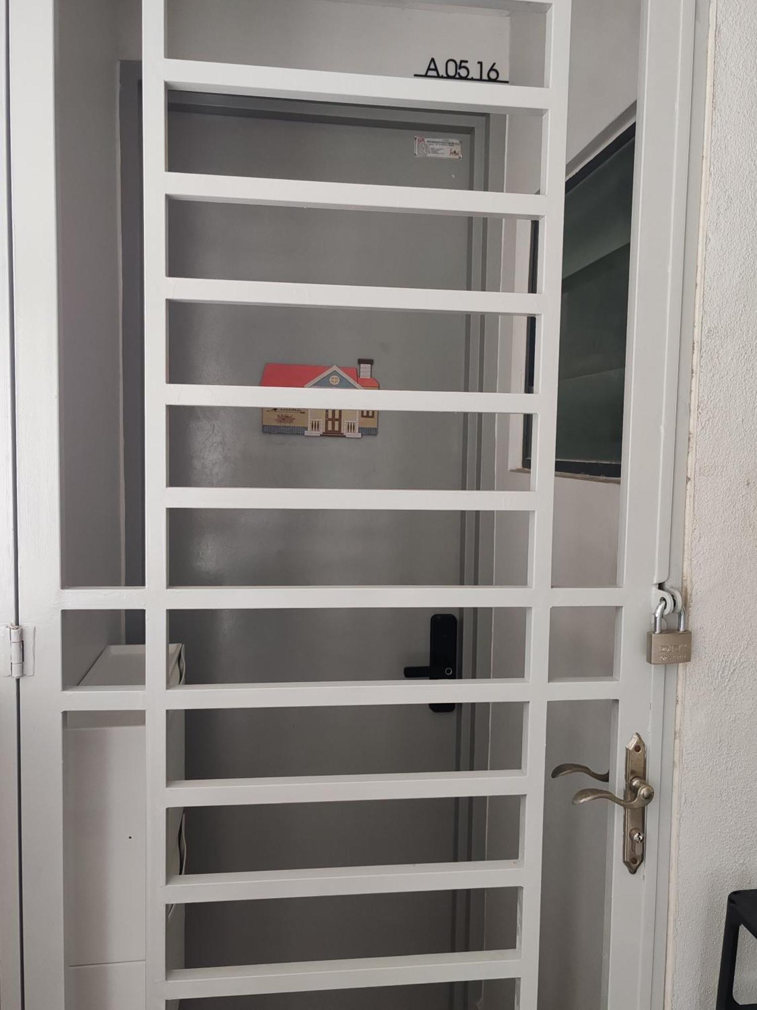 Homestay Gombak 3 Bedroom Kuala Lumpur Exterior photo