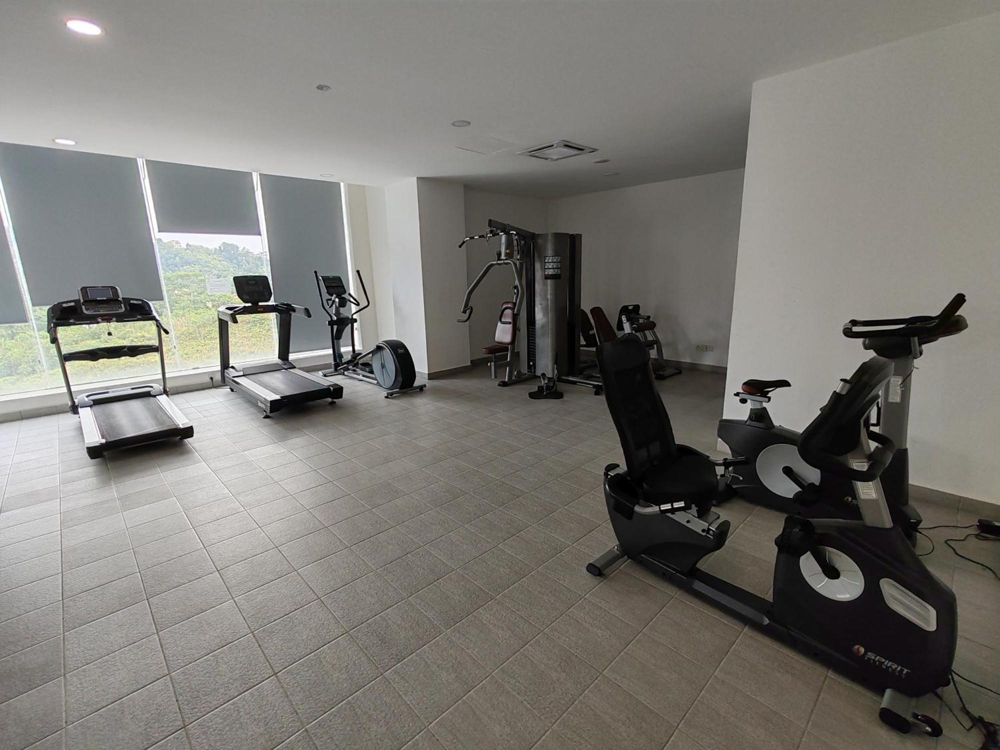 Homestay Gombak 3 Bedroom Kuala Lumpur Exterior photo